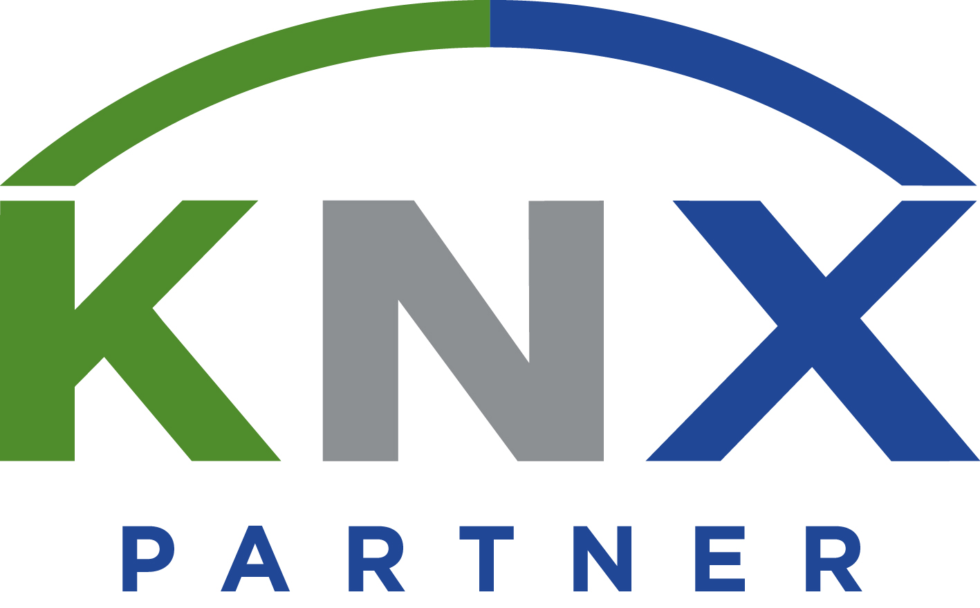 Logo KNX Partner
