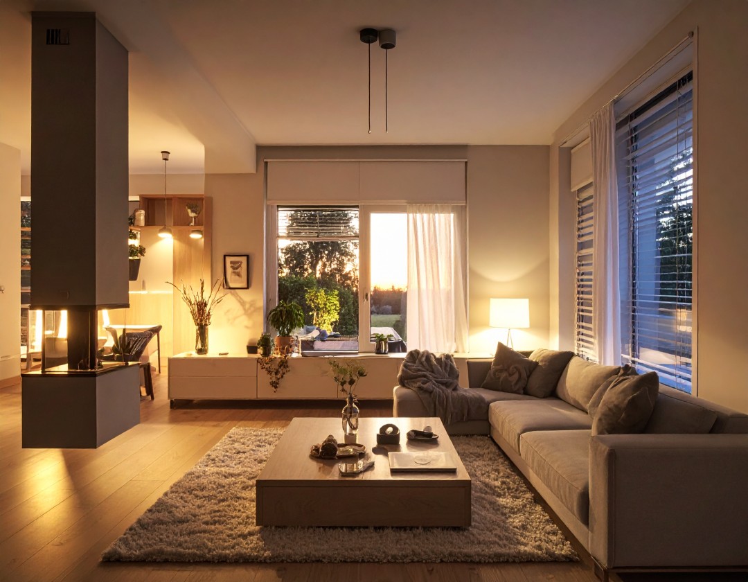 Différents scénarios GTB